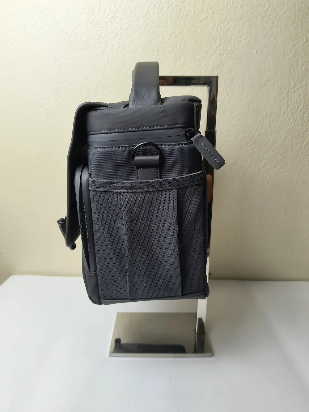 DJI Gray Bag For Zoom And Droneopter Accessories Backpack Portable Traveling Cas